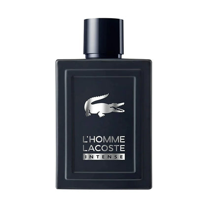L'Homee EDT Intense by Lac**ste - 100ml