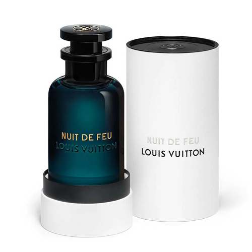 Nuit de Feu EDP by L*uiis Viitt*n For Men