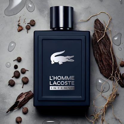 L'Homee EDT Intense by Lac**ste - 100ml