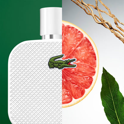 La*oste Eau De L12.12 Edt 100Ml