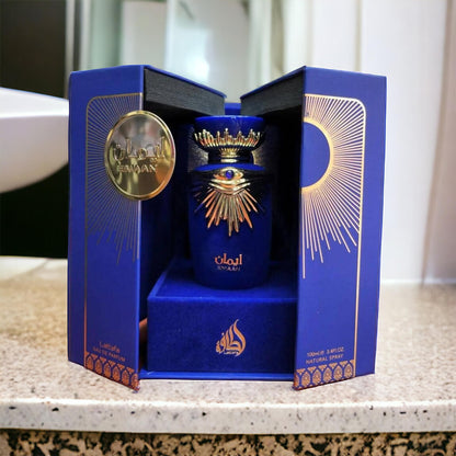L*ttafa Emaan edp 100ml