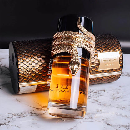 L*ttafa Musamam edp 100ml