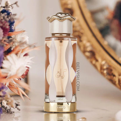L*ttafa Teriaq edp 100ml