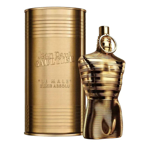 Jean Paul G*ultter Le Male Elixir Absolu For Men 125ml
