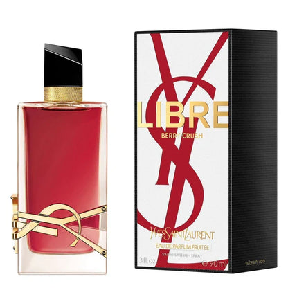 Yv*s Saint Laurent Libre Berry Crush Eau de Parfum