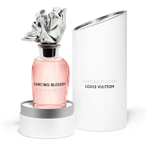Louis Vuttion Dancing Blossom Extrait de Parfum For Women 100ml