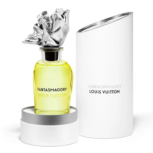 Louis Vuttion Fantasmagory Extrait de Parfum For Unisex 100ml