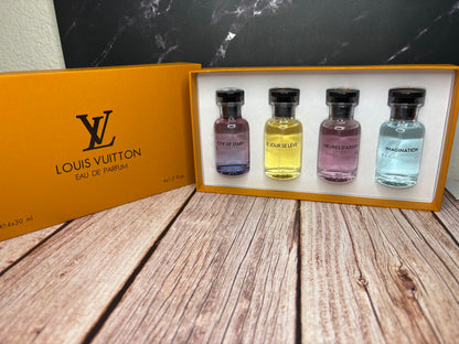 L*uis Vuitt*n Gift Set