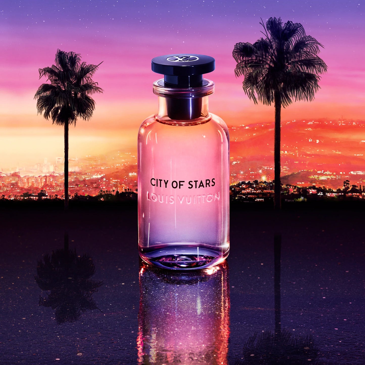 Star of C*ty 100ml