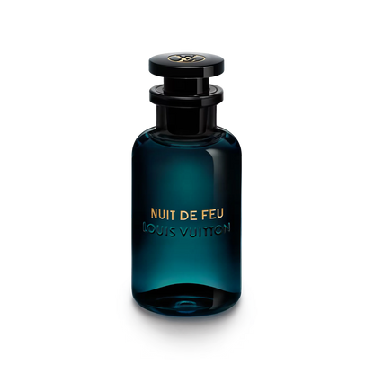 LV Nuit de Feu EDP 100 ml