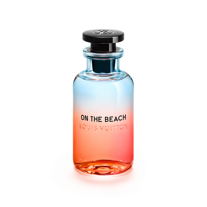 The Beach *on by LV 100ml