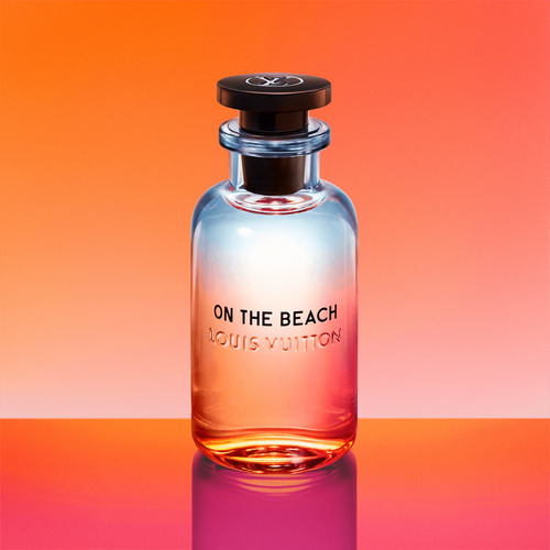 The Beach *on by LV 100ml