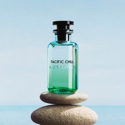 Pacif*c Chill  by LV  (100ml)