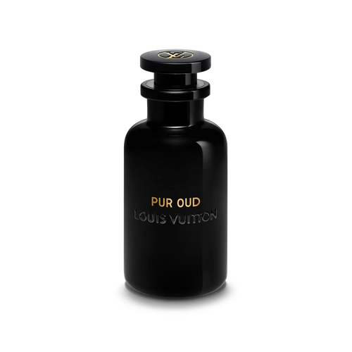 Pur Oud By LV 100ml