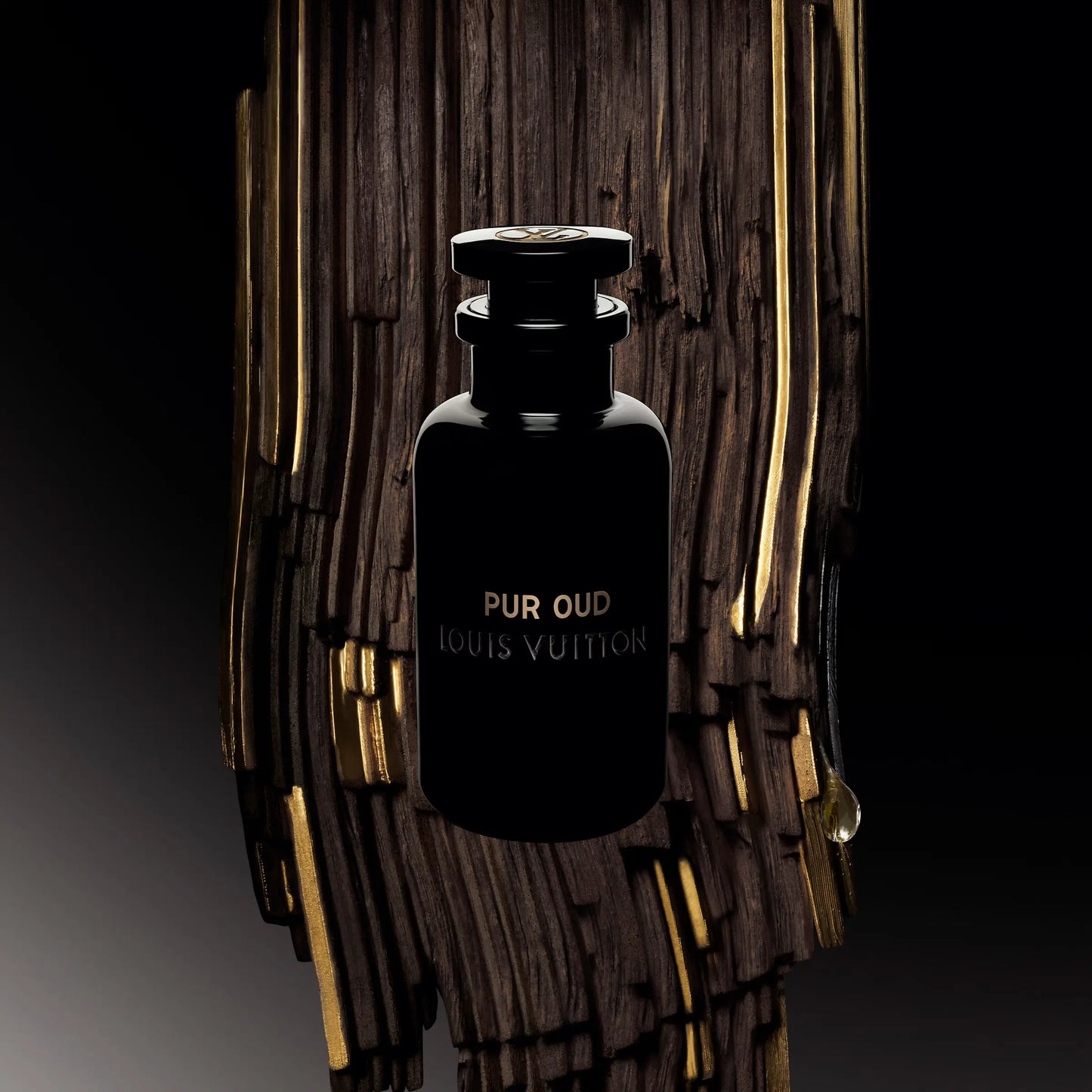 Pur Oud By LV 100ml