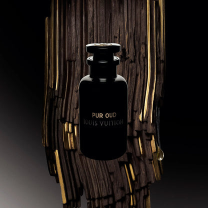 Pur Oud By LV 100ml