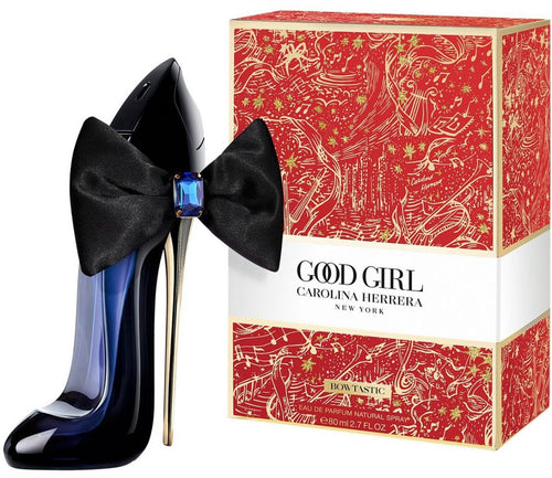 G*od Girl Bowtastic by Carolina Herrera for Women  • 80ml