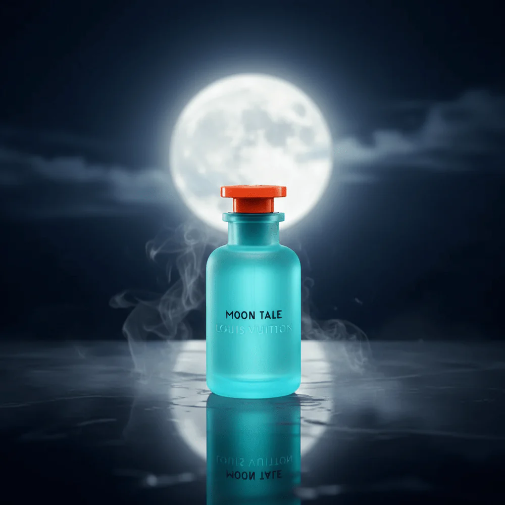 L*uis Vuitton Moon Tale - 100ml