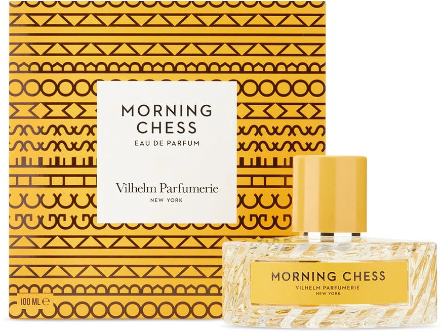 Vilhelm Parfumerie Morning Chess Eau De Parfum For Unisex 100ml