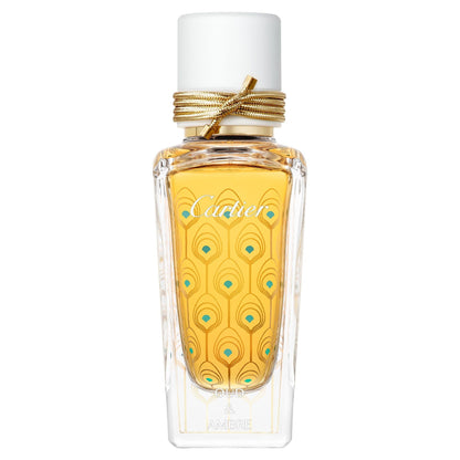 Cartier Les Heures Voyageuses Oud & Ambre 100ml
