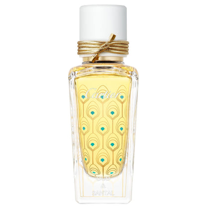 Cart*er Les Heures Voyageuses Oud & Santal Limited Edition Eau de Parfum 100ml