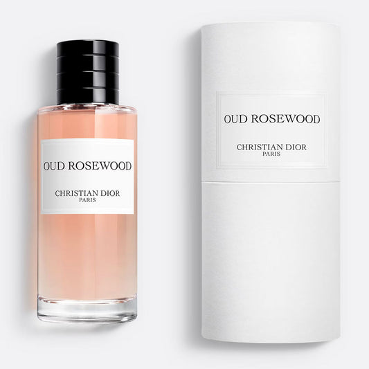 o*d ispahan christian dior paris • 100ml