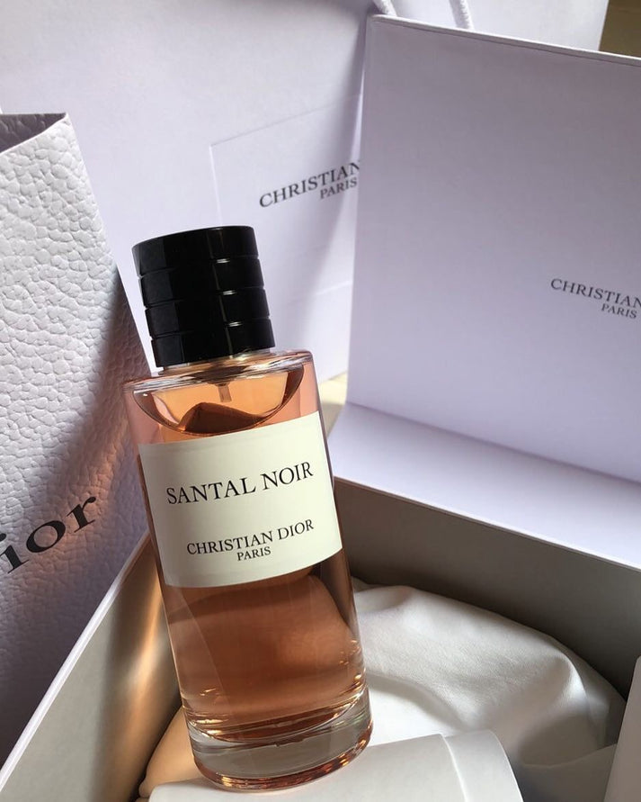 o*d ispahan christian dior paris • 100ml