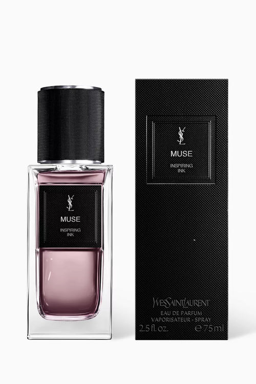 Yues Saint Laurent Muse Inspiring Ink EDP - 75ml