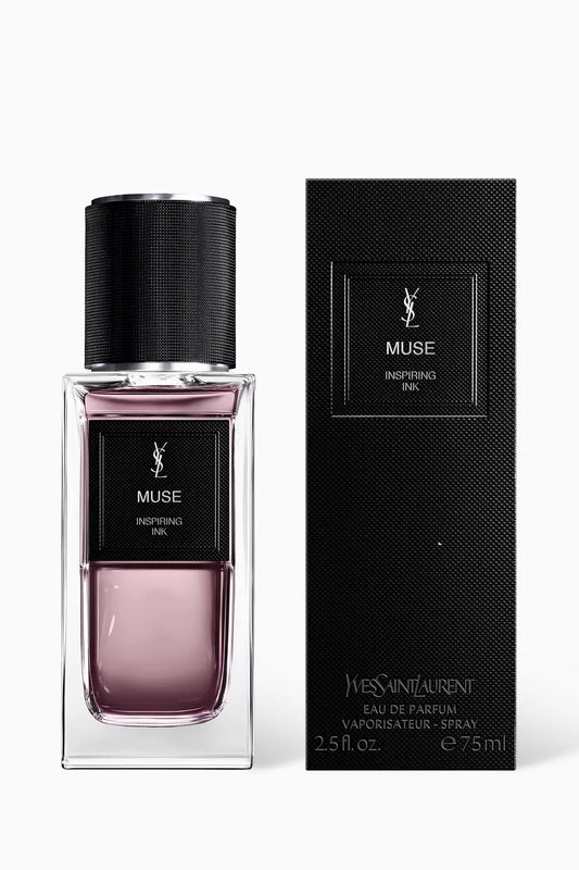 Yues Saint Laurent Muse Inspiring Ink EDP - 75ml