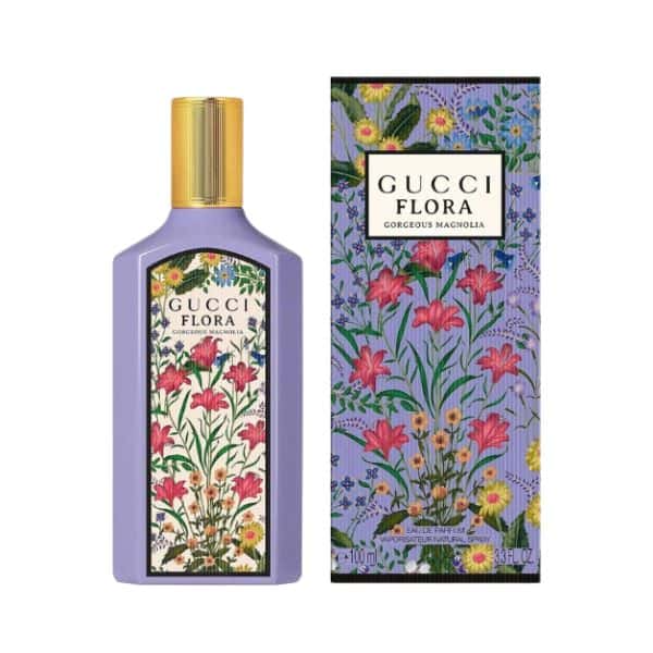 FIoraa Gorgiius Magnoliiaa for Women - 100ml