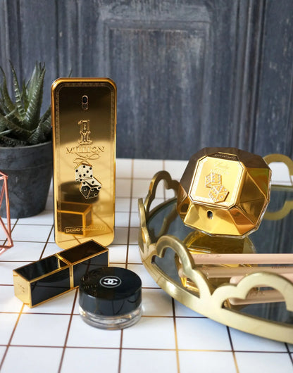 Paco Rabanne 1 Million Collector’s Edition • 100ml