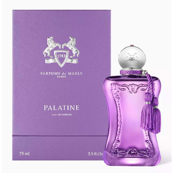 Parfums de Marly Palatine Eau De Parfum For Women 75ml