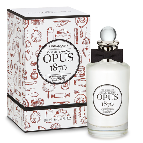 Penhalig*n's Opus 1870 EDT For Men  • 100 ml