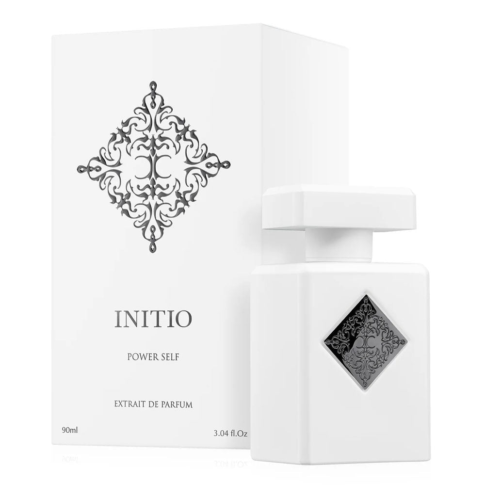 Initio Power Self Extrait De Parfum For Unisex 90ml