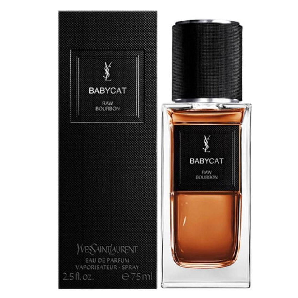 YSL Babycat Eau De Parfum For Unisex 75ml