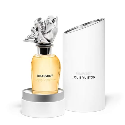 Louis Vuttion Rhapsody Extrait de Parfum For Unisex 100ml