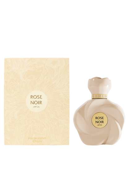 Ahm*d Al Maghribi Rose Noir Extrait de Parfum 100ml