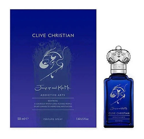 Clive Christan Addic Tive Arts Extrit De Parfum For Unisex 50ml
