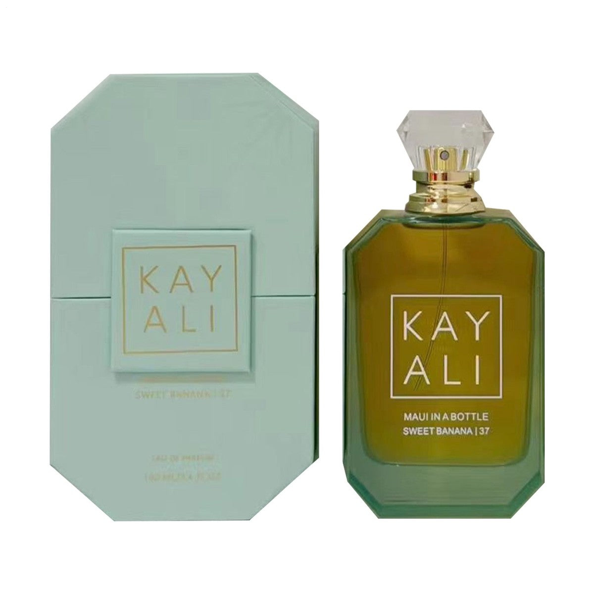 Kayali Ylang Coco Eau De Parfum For Unisex 100ml