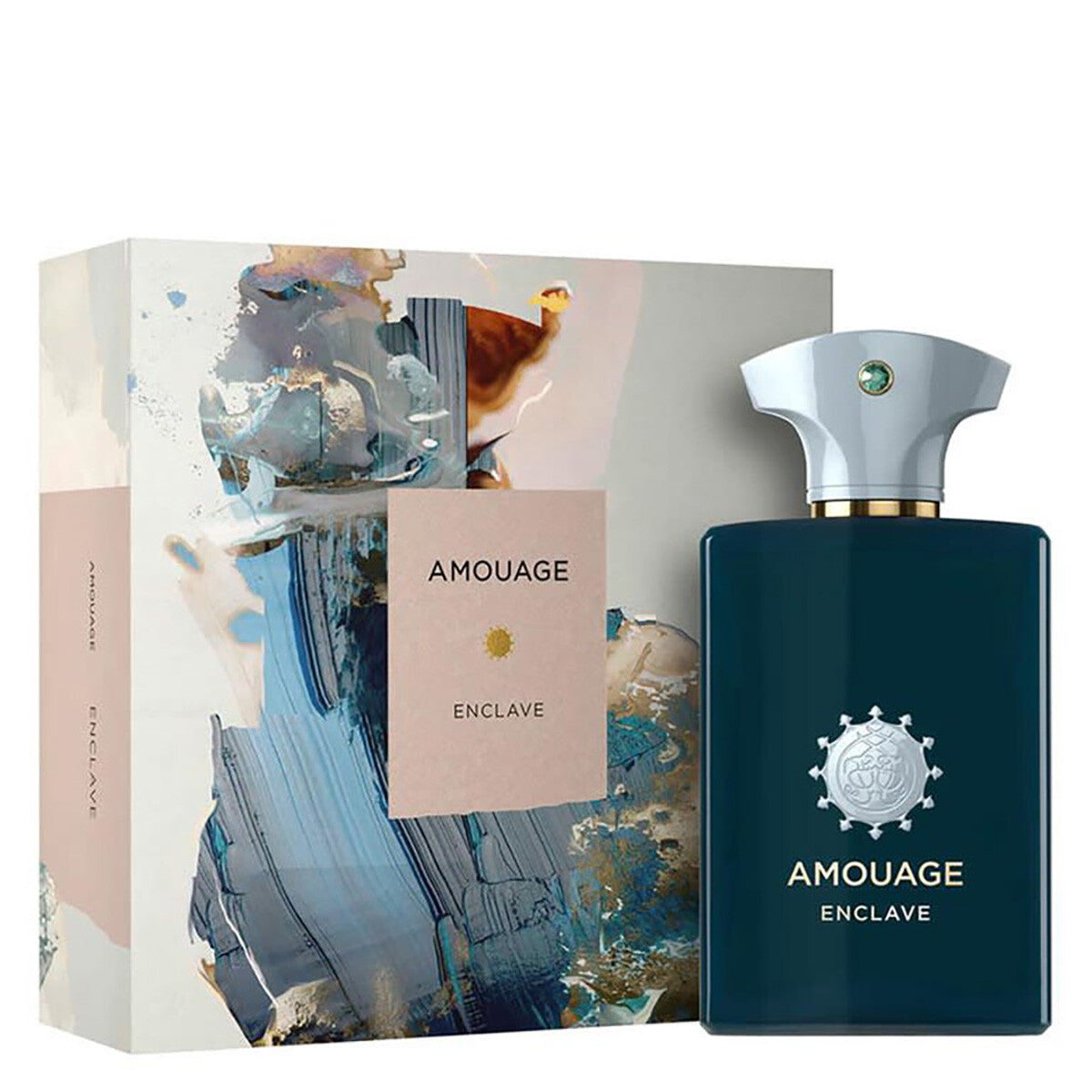 Amouage Enclave Eau De Parfum For Unisex 100ml