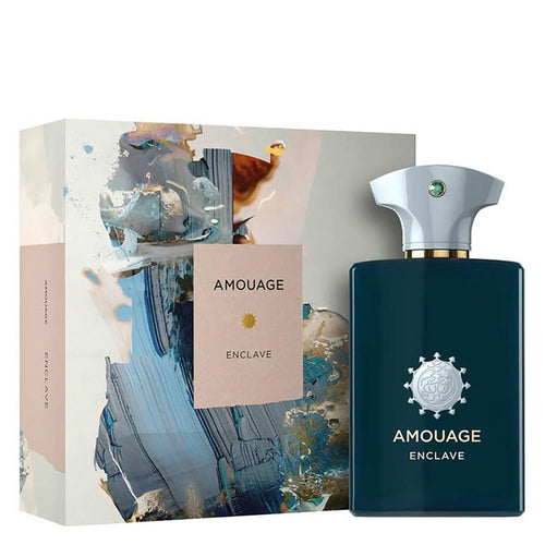 Amouage Enclave Eau De Parfum For Unisex 100ml