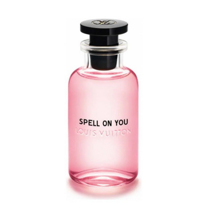 L*uuis Vitt*n's S*ell On U - EDP • 100ml