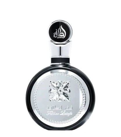 L*ttafa Fakhar Black edp 100 ml