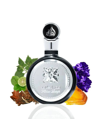 L*ttafa Fakhar Black edp 100 ml