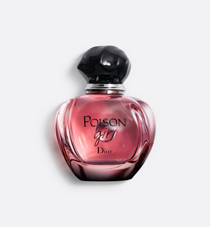 Christian D*or Poison Girl EDP For Women (100ml)