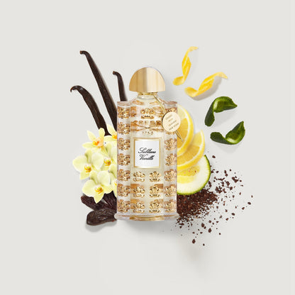 Cr*ed Sublime Vanille • 75ml