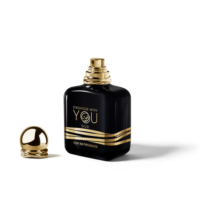 Emporio Armani Stronger With You Oud 100ml