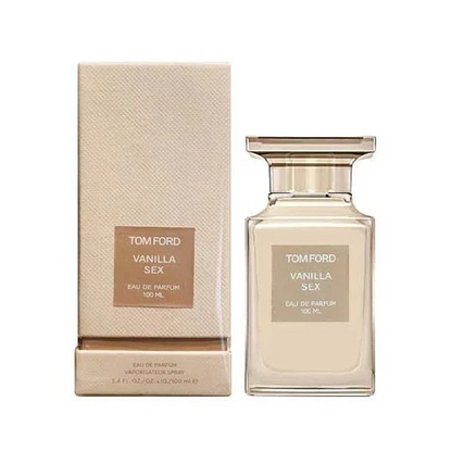 Tom Fo*d Vanilla S*x EDP - 100ml