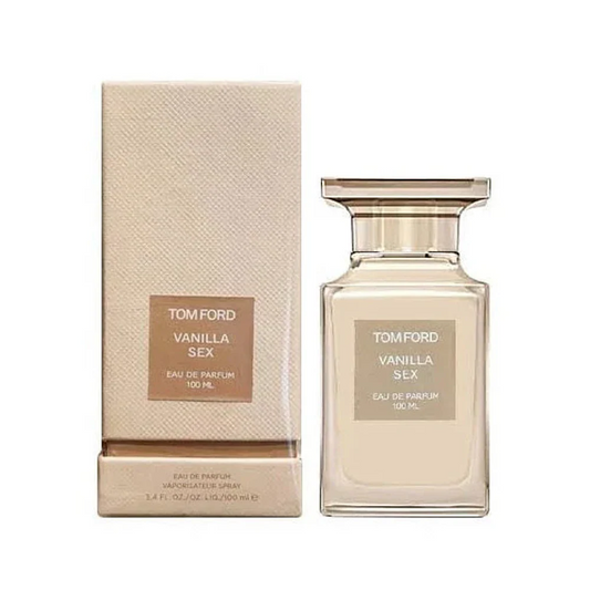 Tom Fo*d Vanilla S*x EDP - 100ml