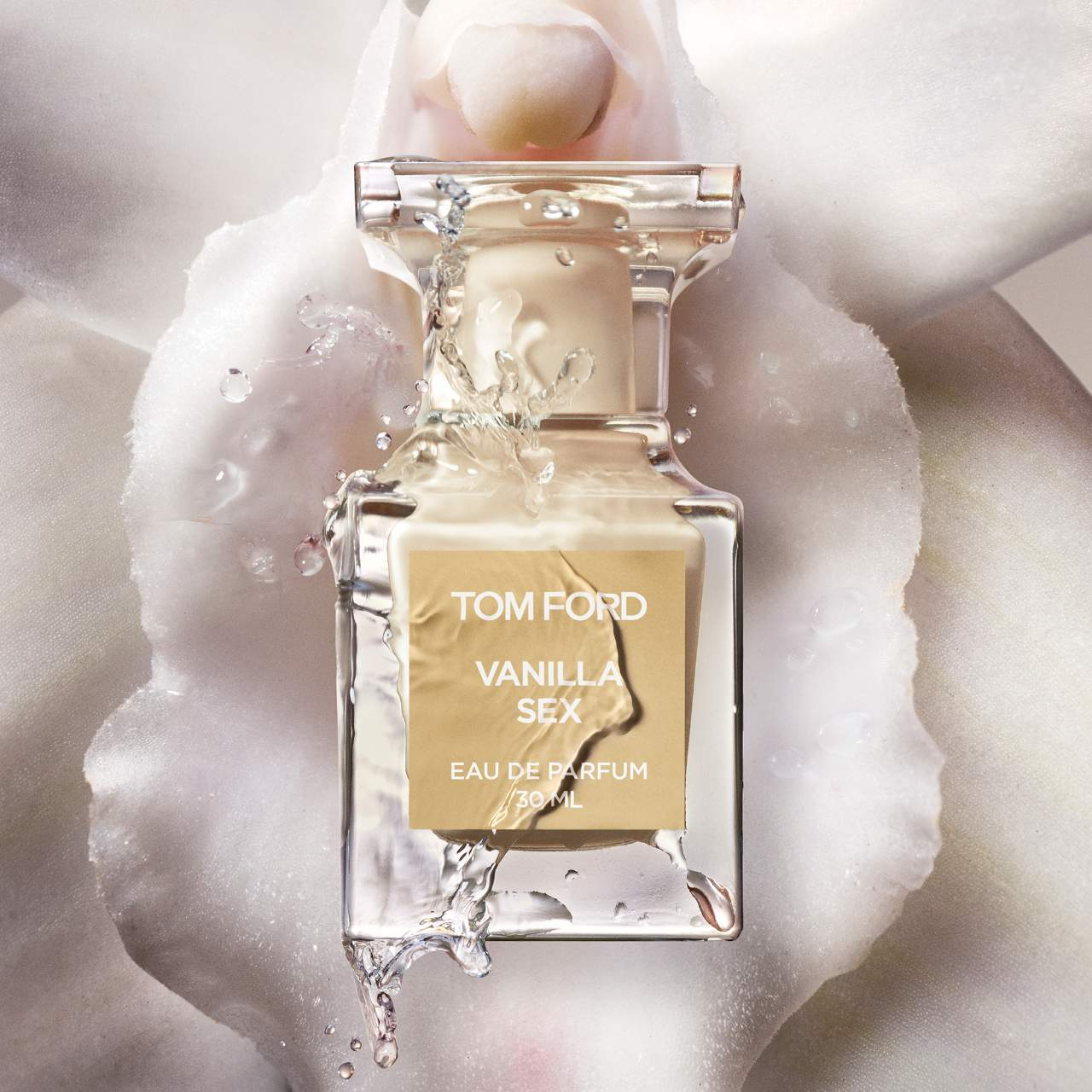 Tom Fo*d Vanilla S*x EDP - 100ml